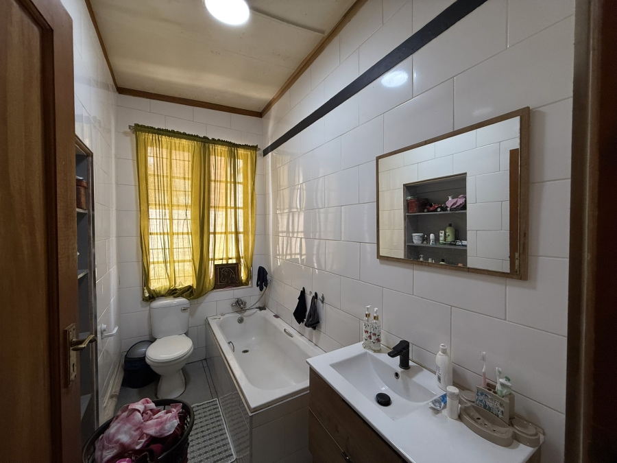 4 Bedroom Property for Sale in Oewersig North West